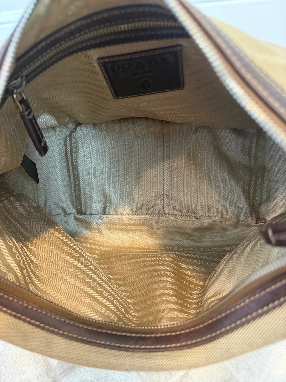 Prada beautiful authentic